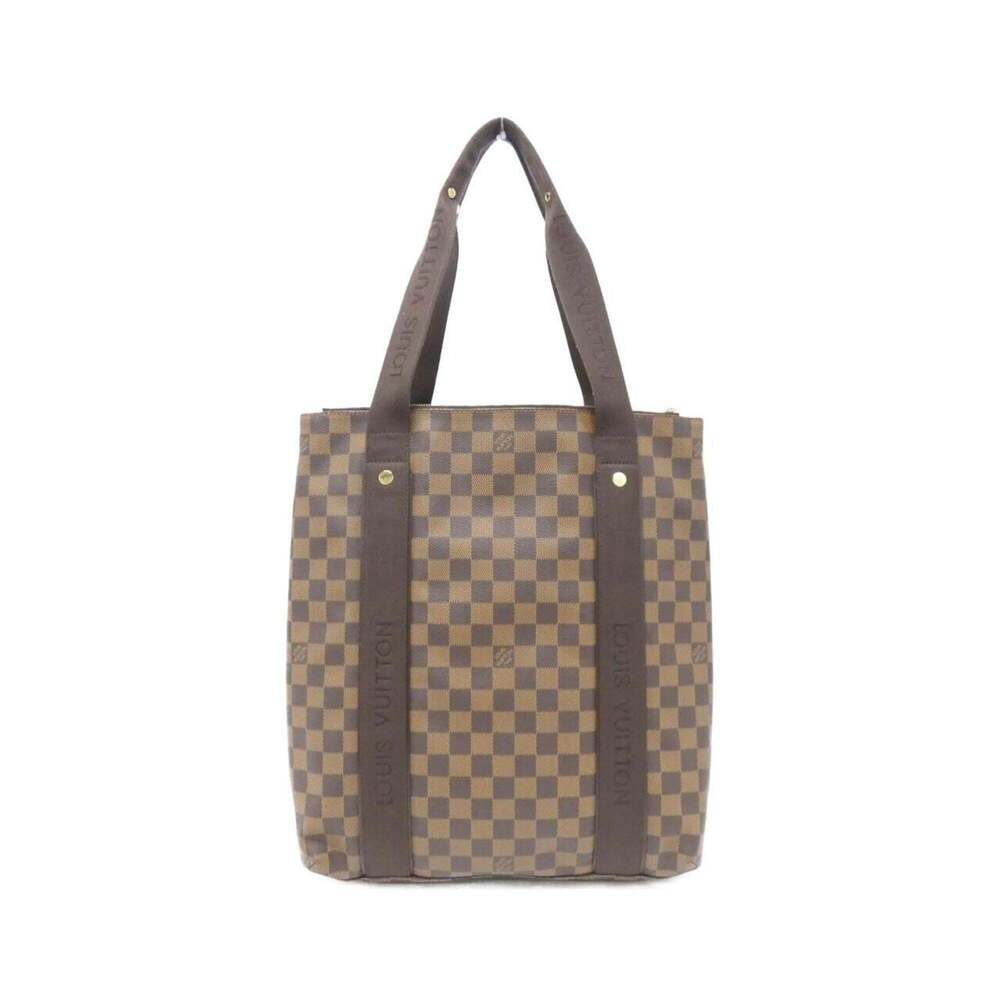 LOUIS VUITTON Brown Damier Bag - Picture 2 of 6